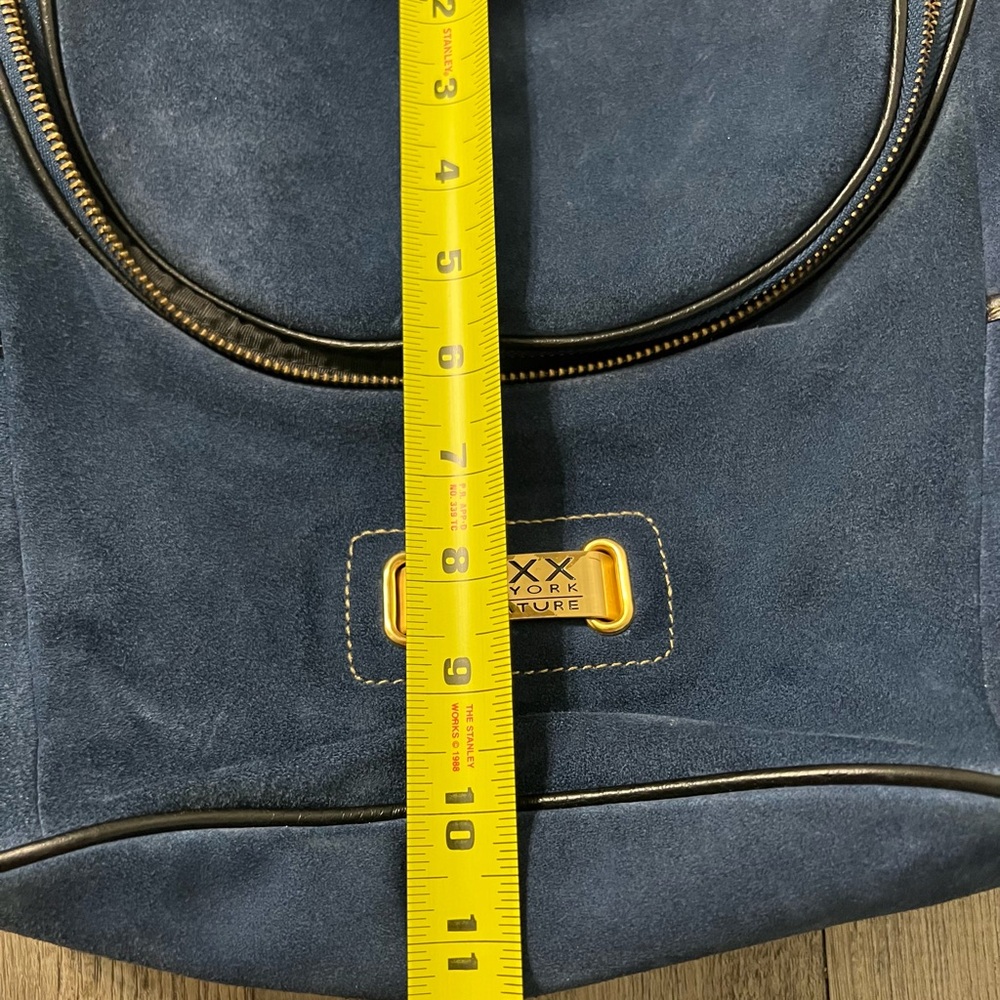 MAXX new york signature bag - Picture 7 of 10